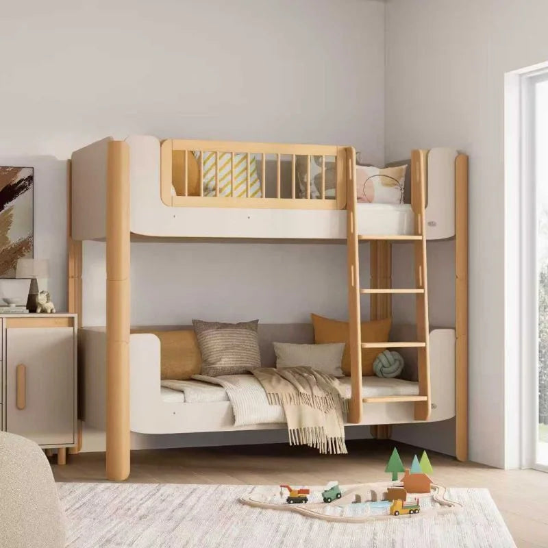 Yarra King Single Bunk Bed