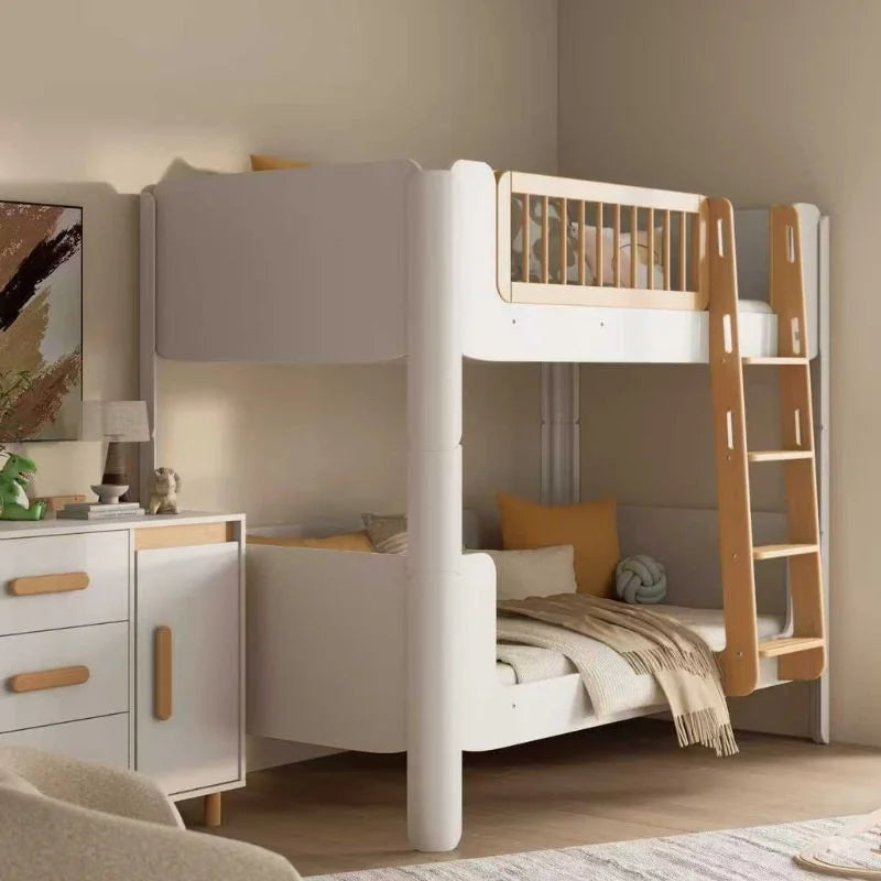 Yarra King Single Bunk Bed