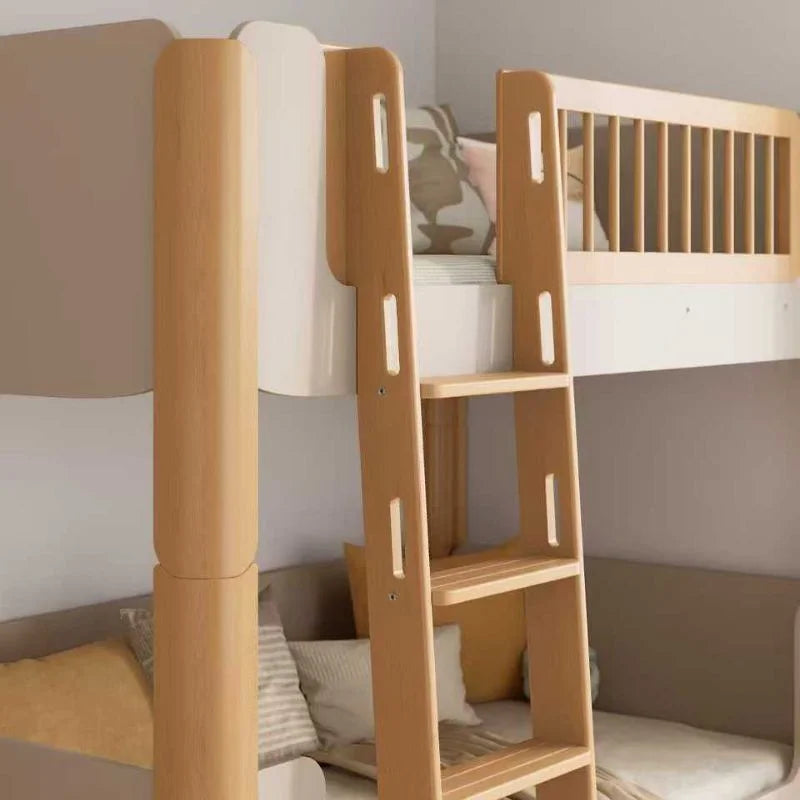 Yarra King Single Bunk Bed