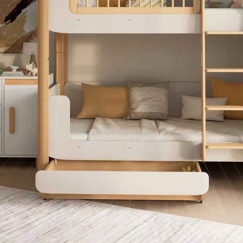 Yarra King Single Bunk Bed
