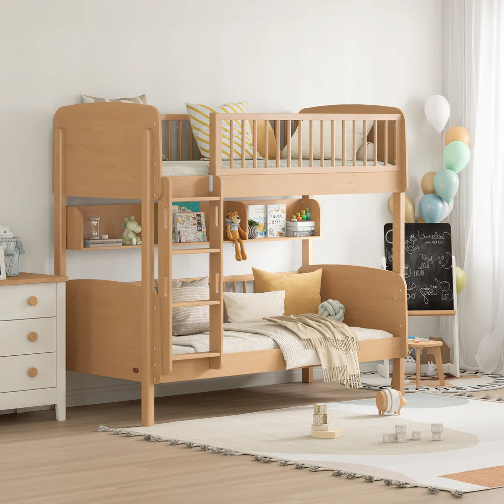 Matilda Single Bunk Bed