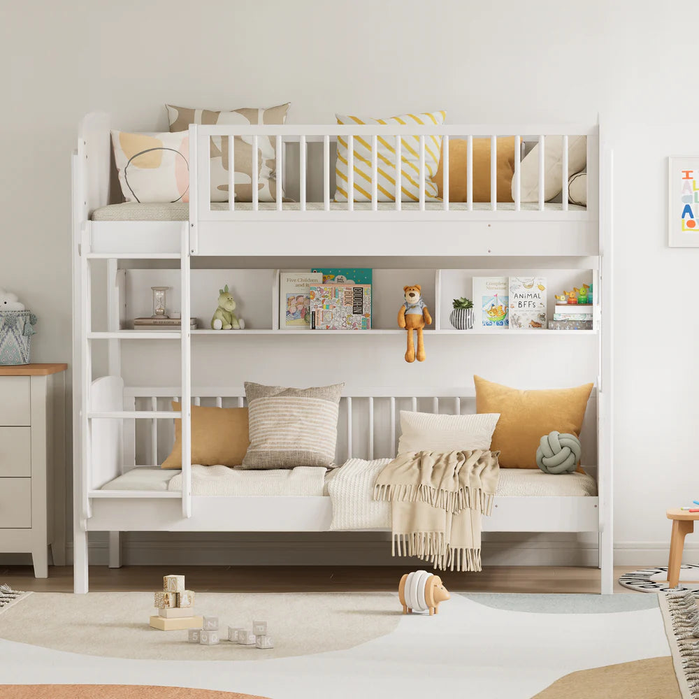 Matilda Single Bunk Bed