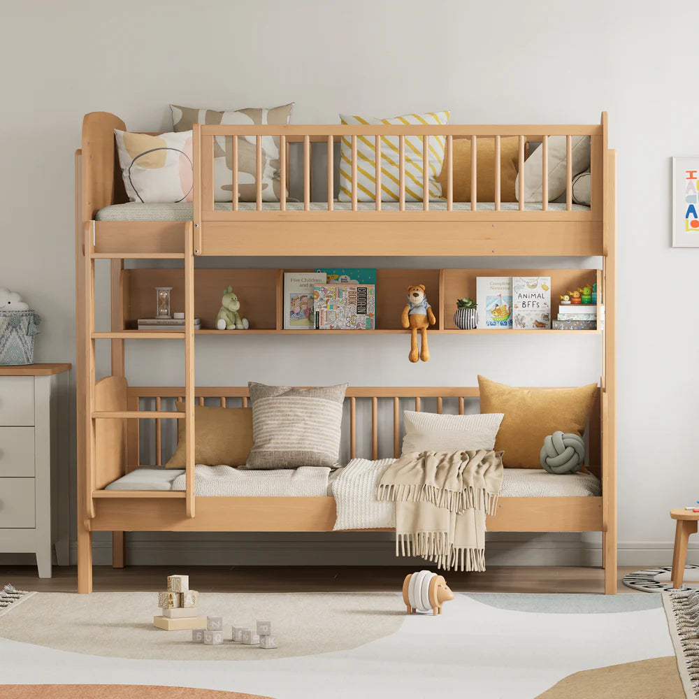 Matilda Single Bunk Bed