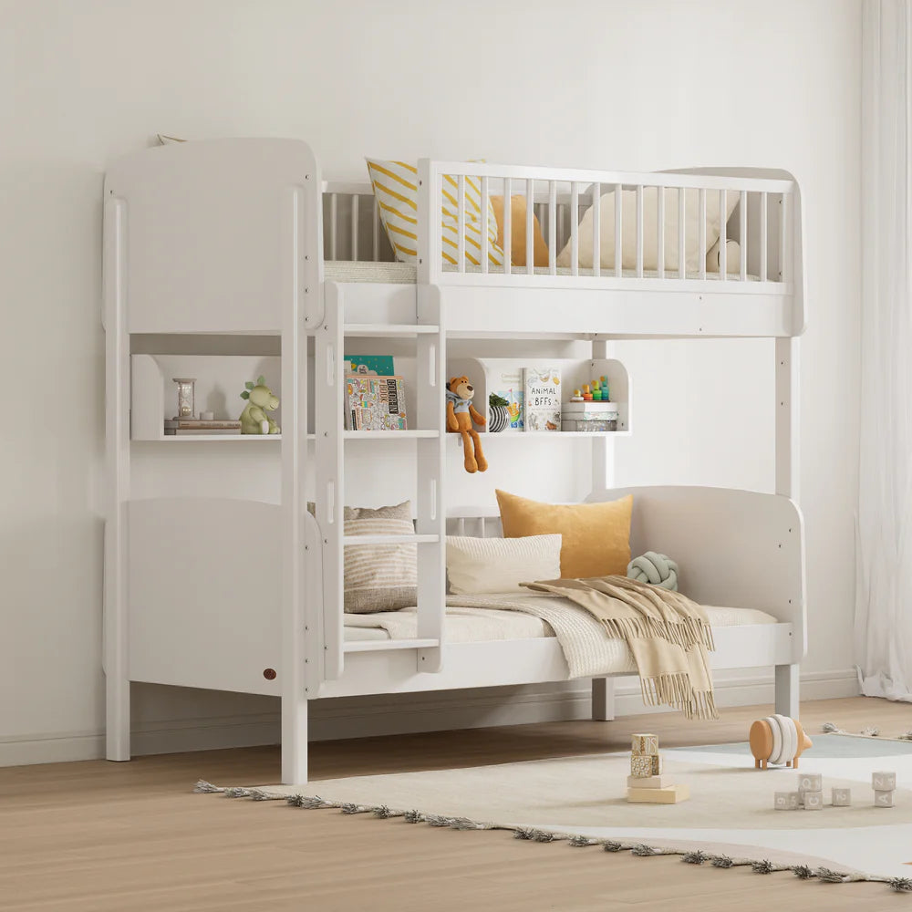 Matilda Single Bunk Bed