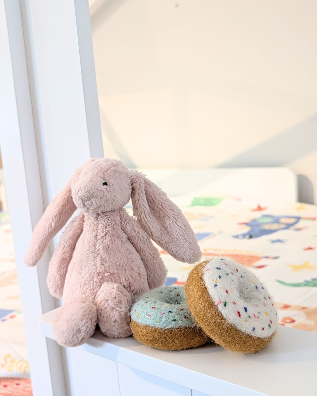 Neo Cottage Cabin & Ledge Add-On