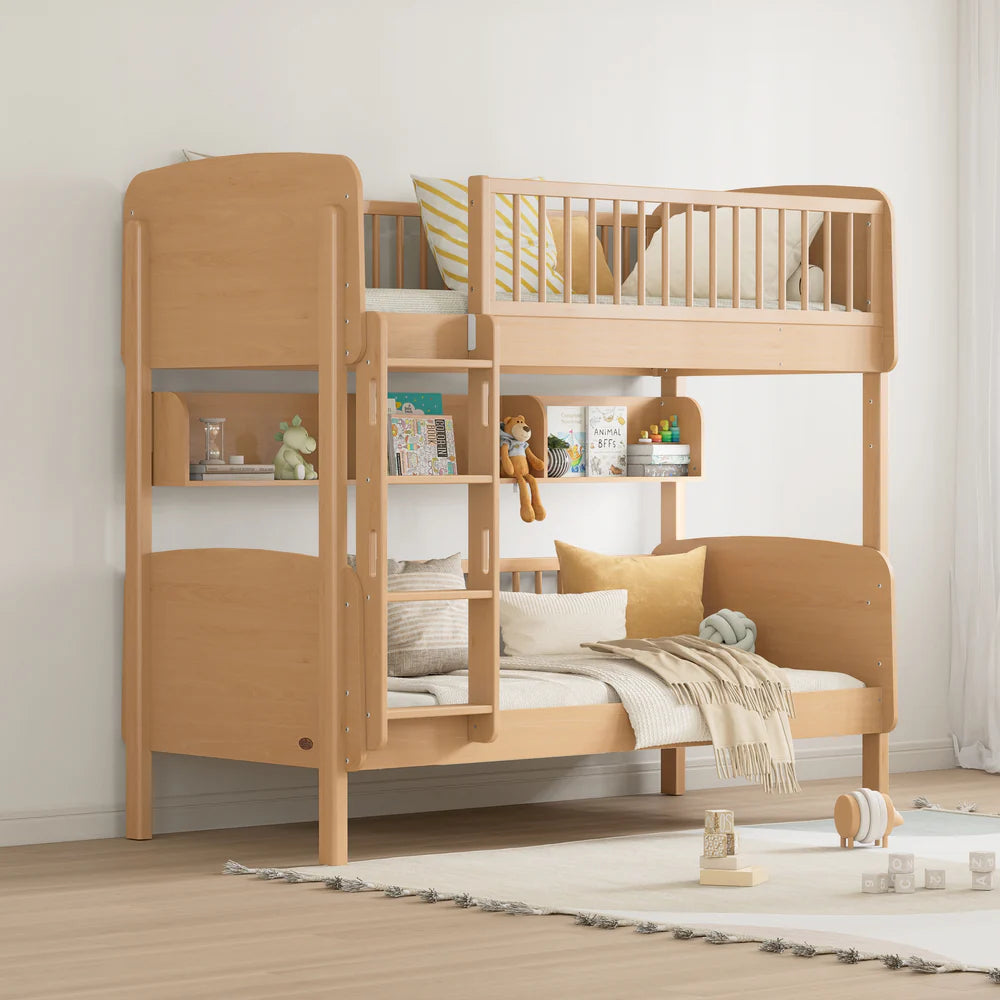 Matilda Single Bunk Bed