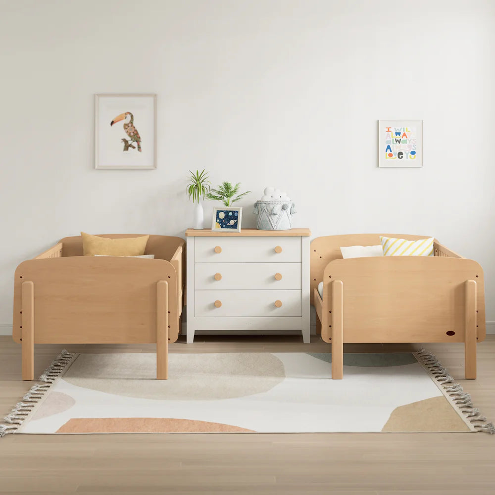 Matilda Single Bunk Bed