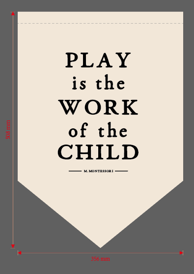 Montessori Banner