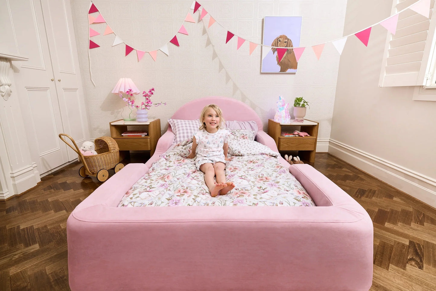 Little Lifely Bed