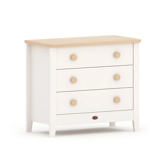 Universal 3 Drawer Chest