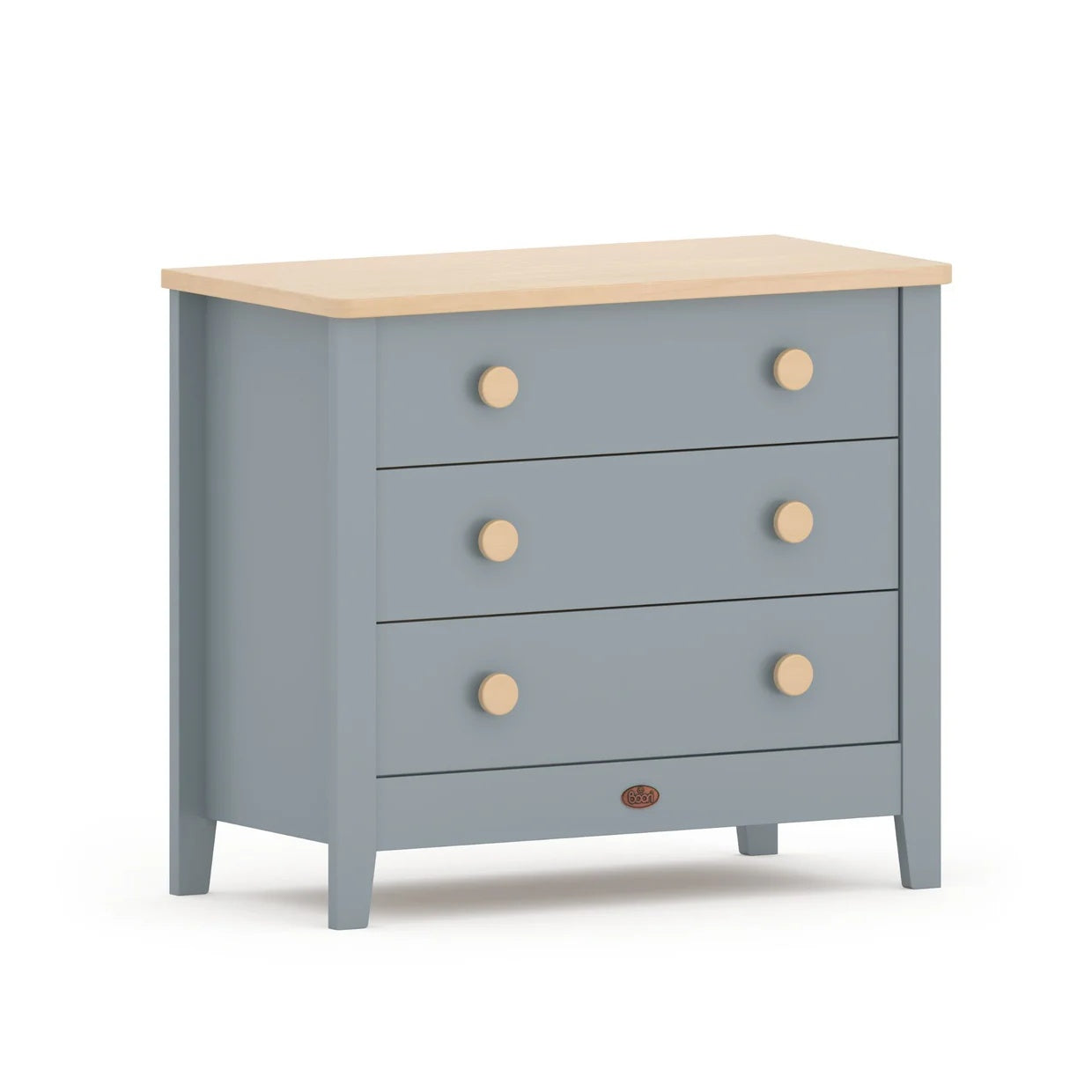 Universal 3 Drawer Chest