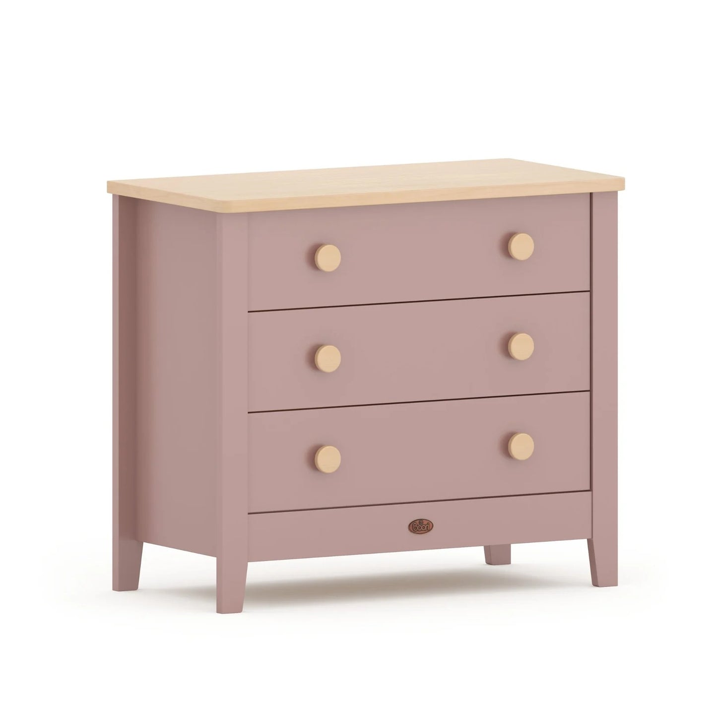 Universal 3 Drawer Chest