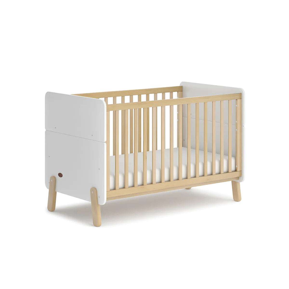 Natty Cot Bed