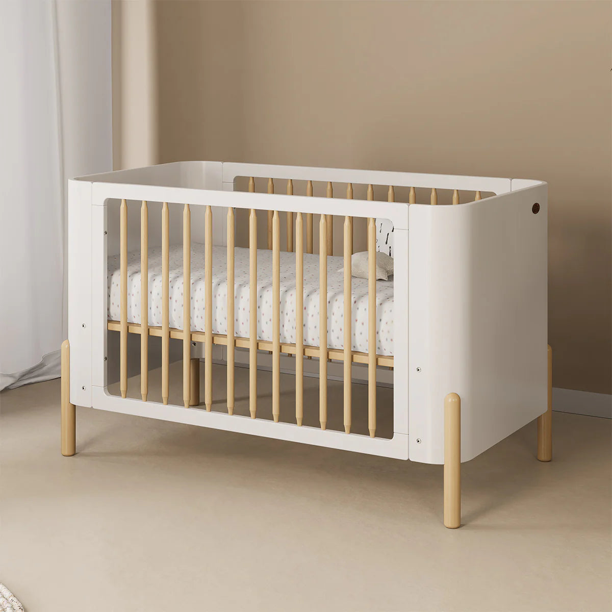 Nova Baby Cot