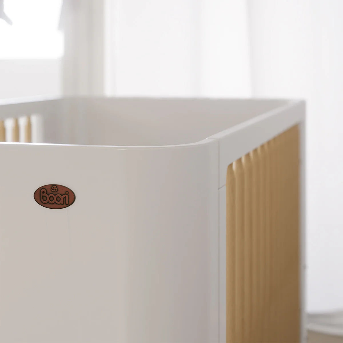 Nova Cot Bed & Pocket Spring Mattress Bundle