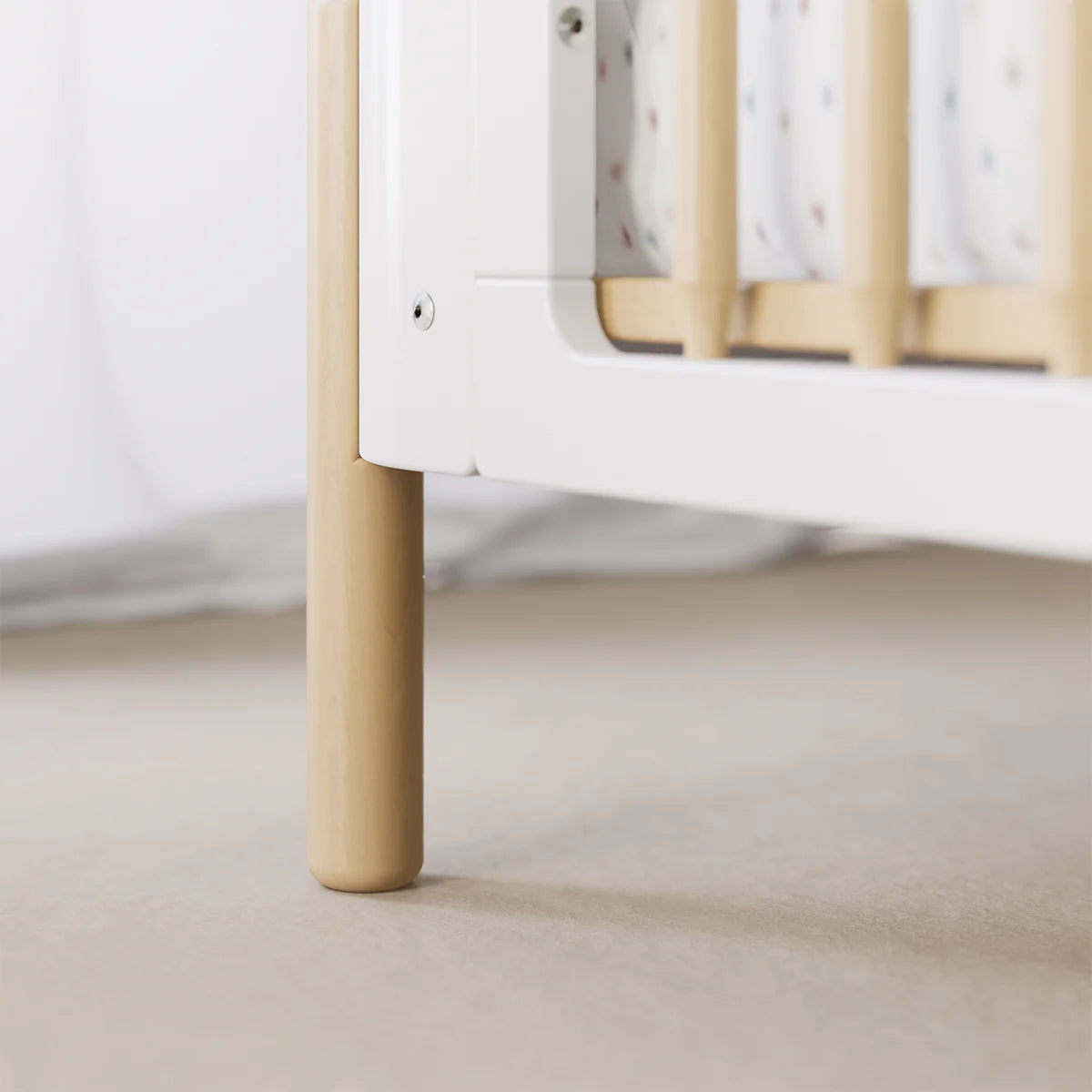Nova Baby Cot