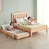 Boori Trundle Bed Pocket Spring Mattress 180 X 88cm