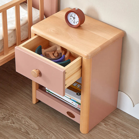 Avalon Bedside Table