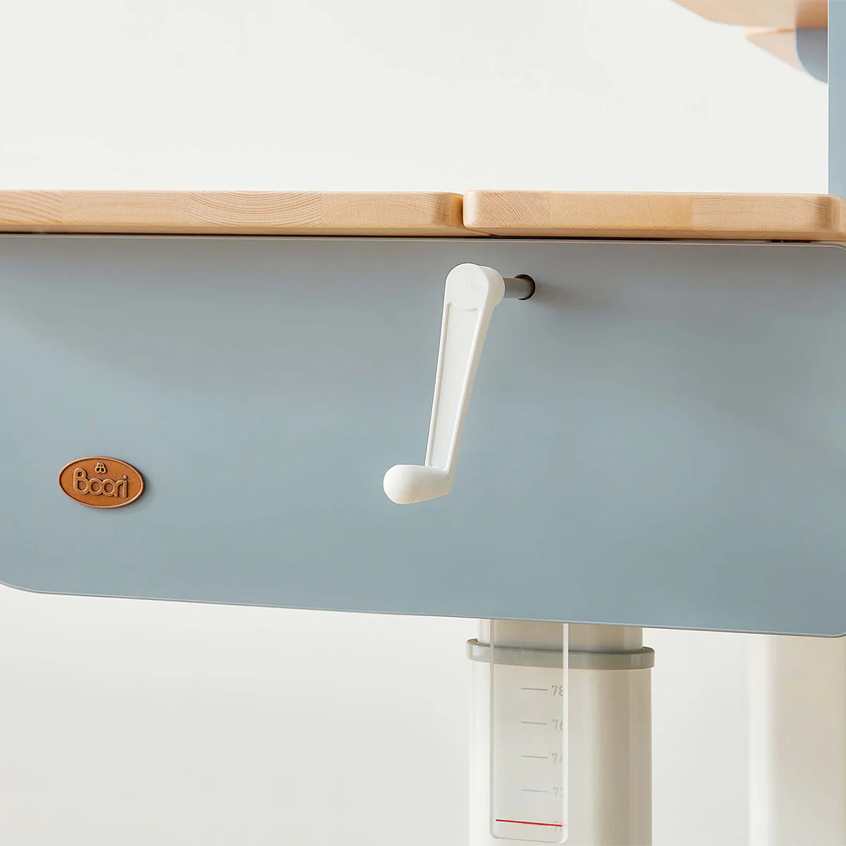 Ergonomic Desk with Pegboard Hutch Package [pre-order discount]