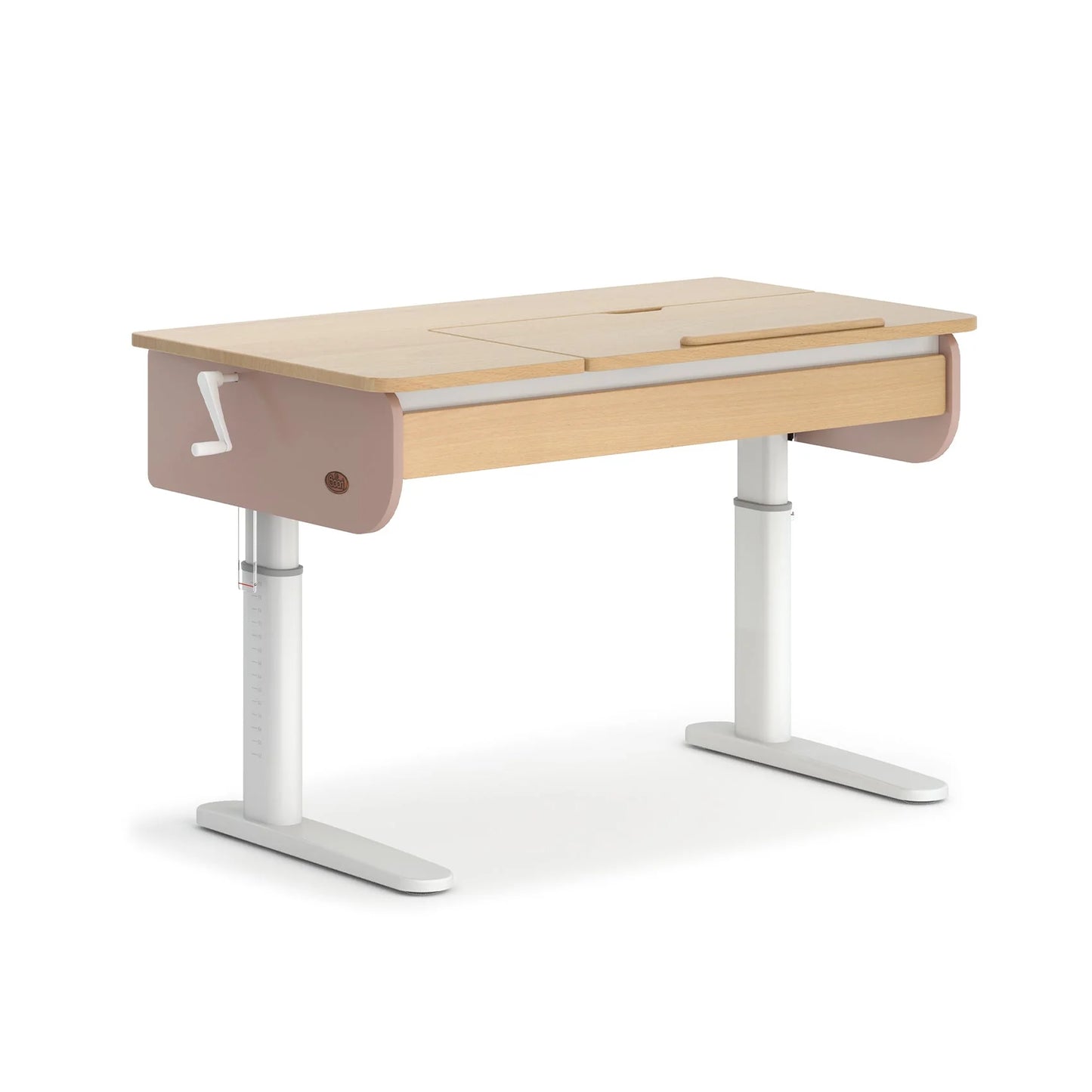 Boori Ergonomic Desk [desk only, pre-order discount available]