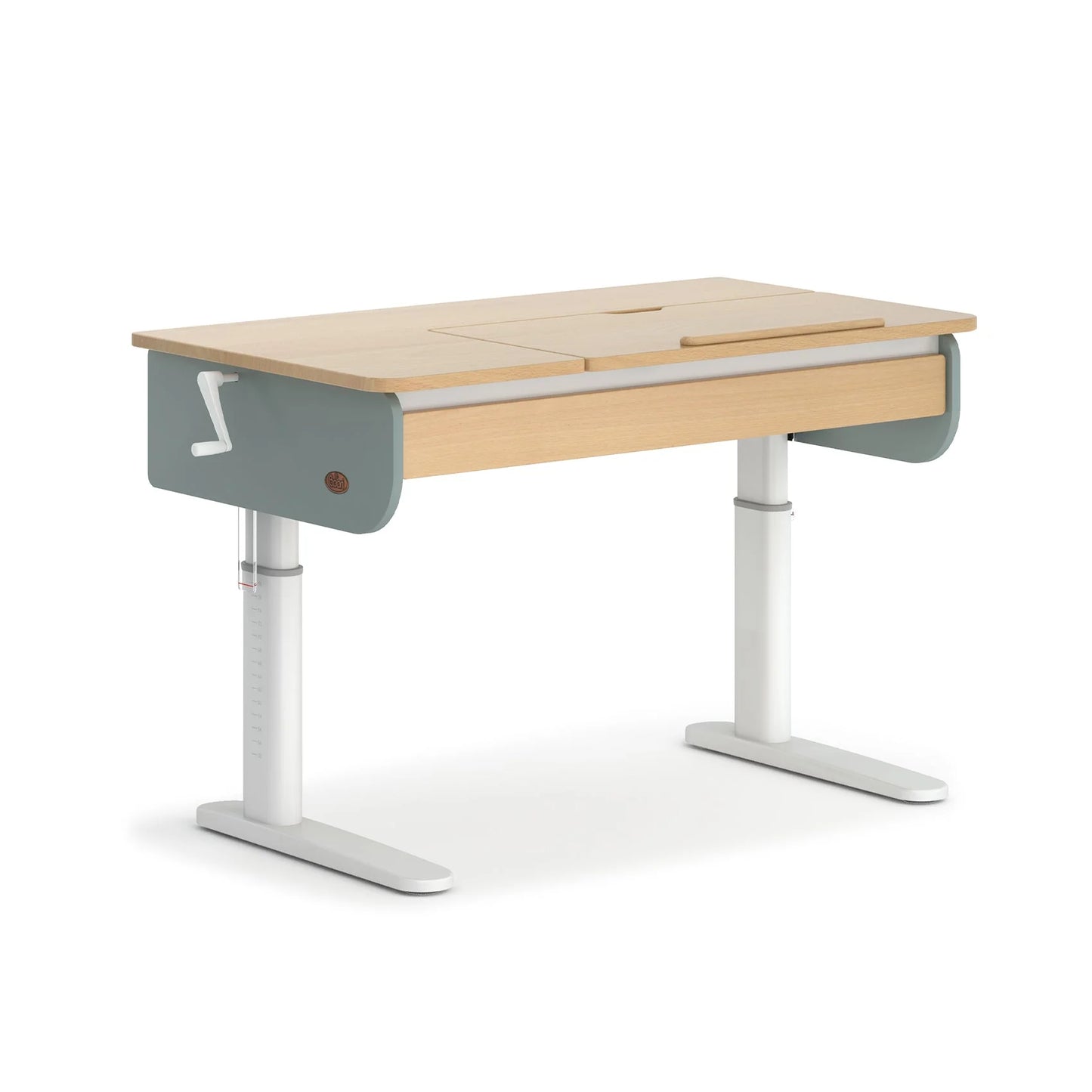 Boori Ergonomic Desk [desk only, pre-order discount available]