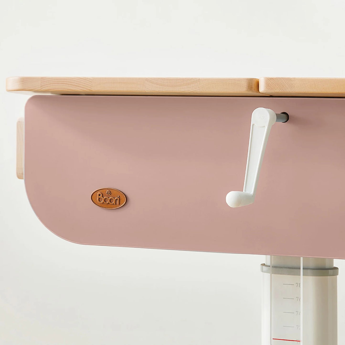 Ergonomic Desk with Pegboard Hutch Package [pre-order discount]