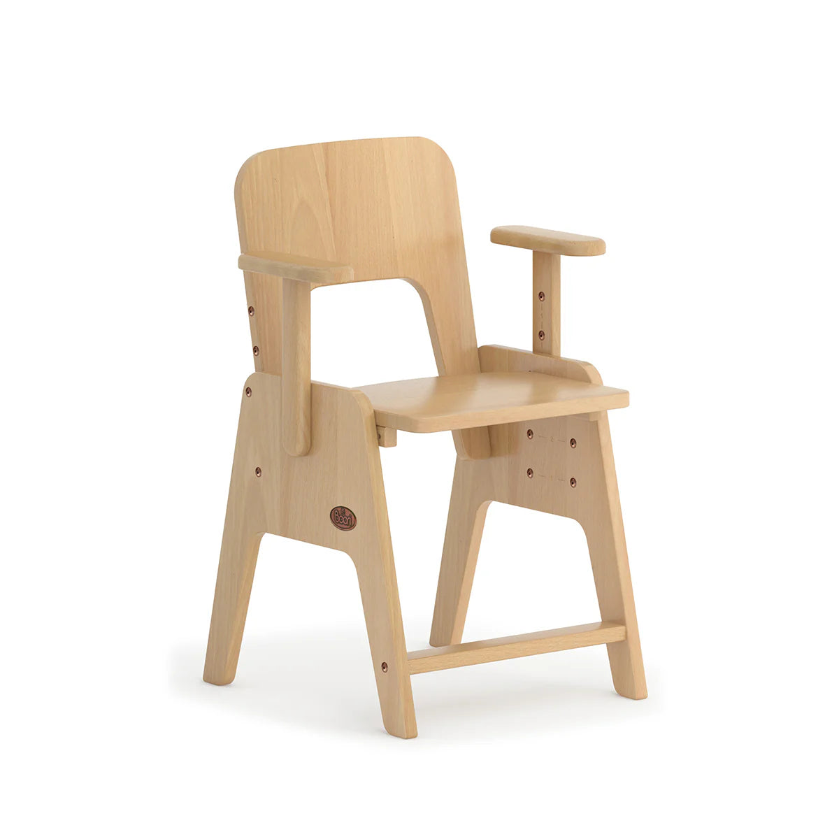 Euler Study Chair