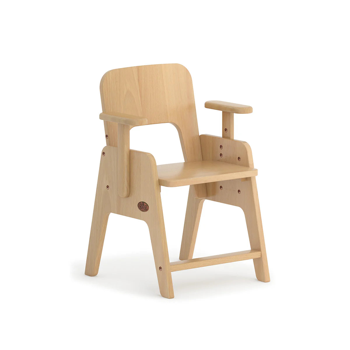 Euler Study Chair