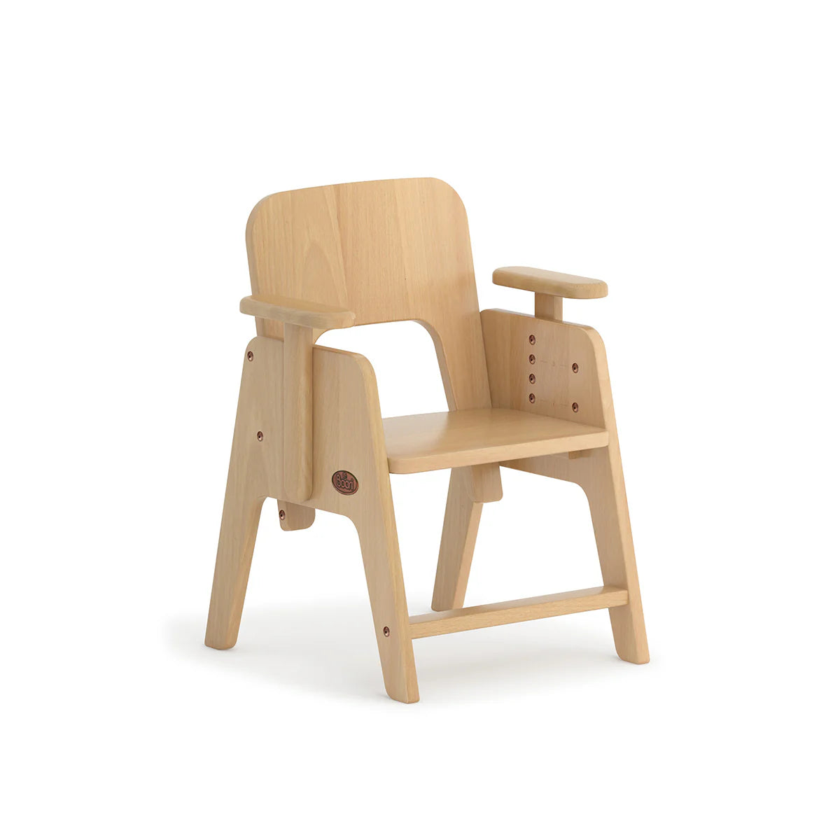 Euler Study Chair
