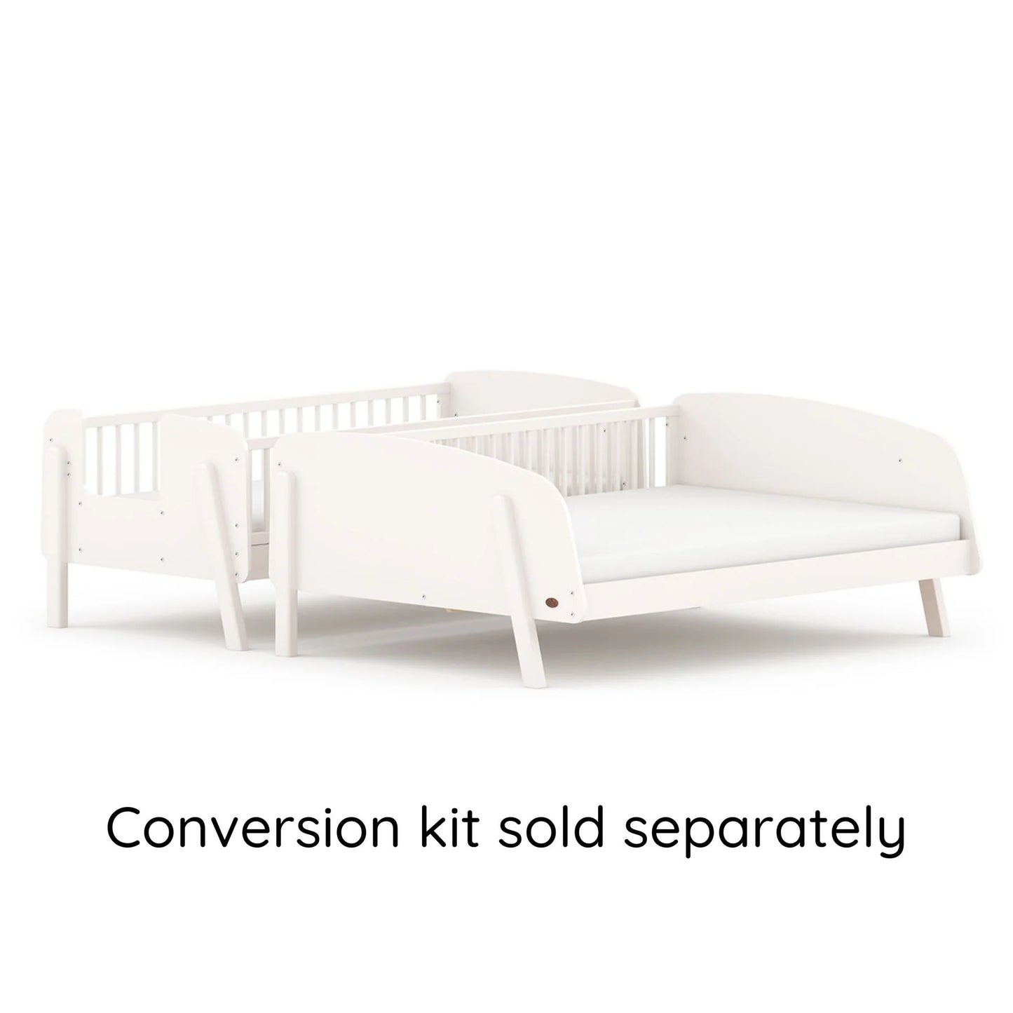 Matilda Maxi Bunk Bed And Storage Staircase