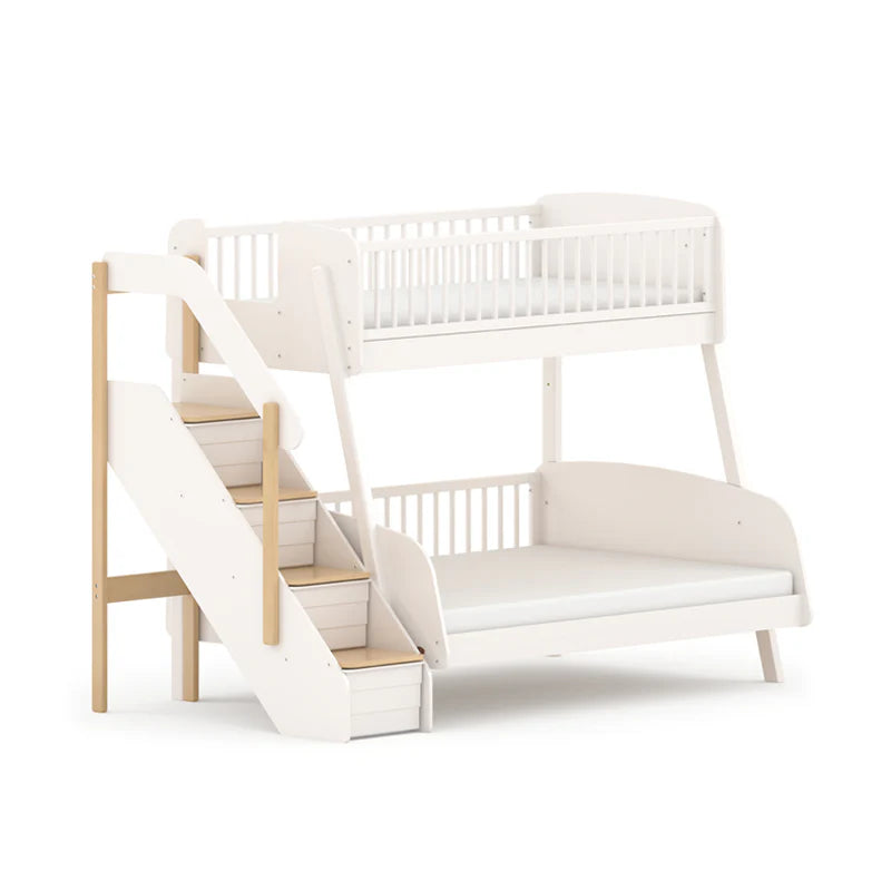 Matilda Maxi Bunk Bed And Storage Staircase