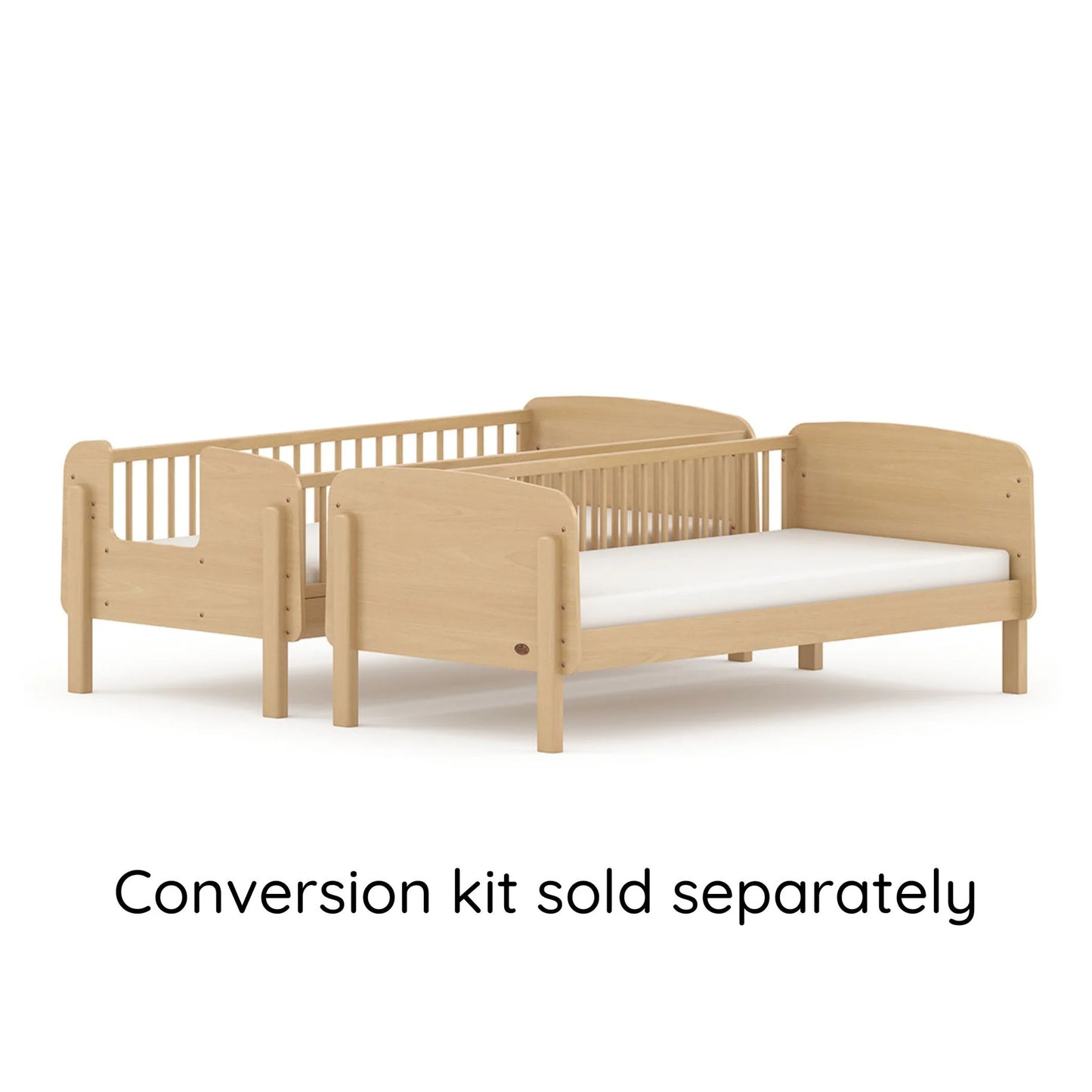 Matilda Single Bunk Bed With Storage Staircase