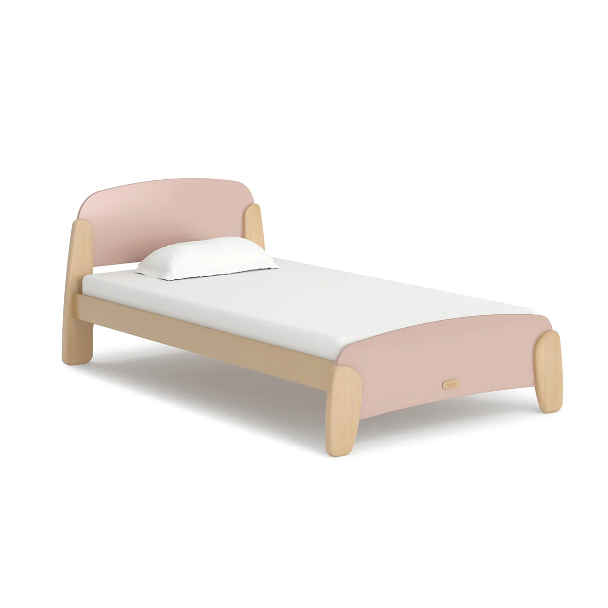 Sunshine Queen Bed