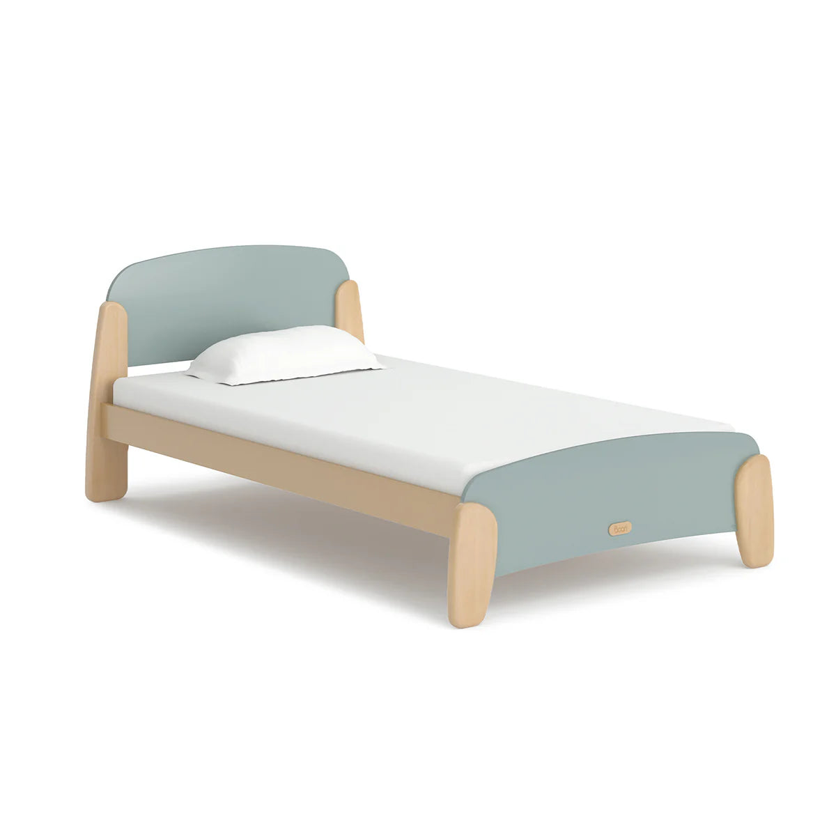 Sunshine Queen Bed