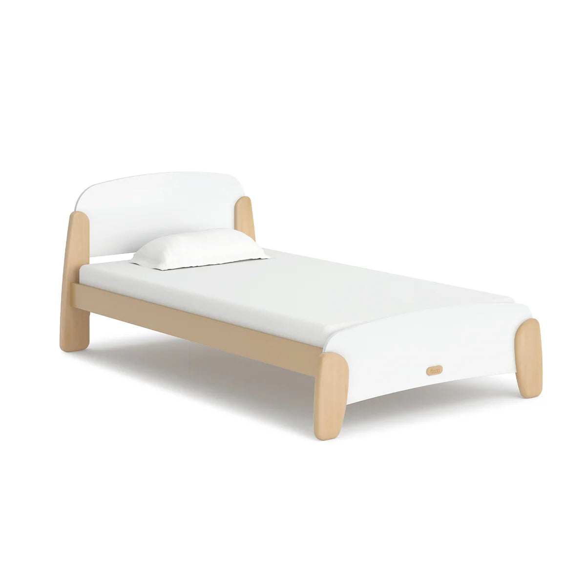 Sunshine Queen Bed