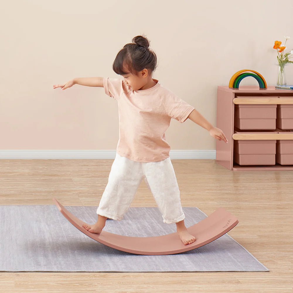 Tidy Balance Board