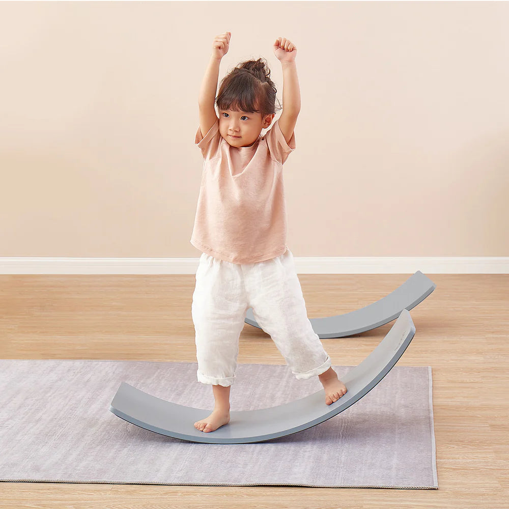 Tidy Balance Board