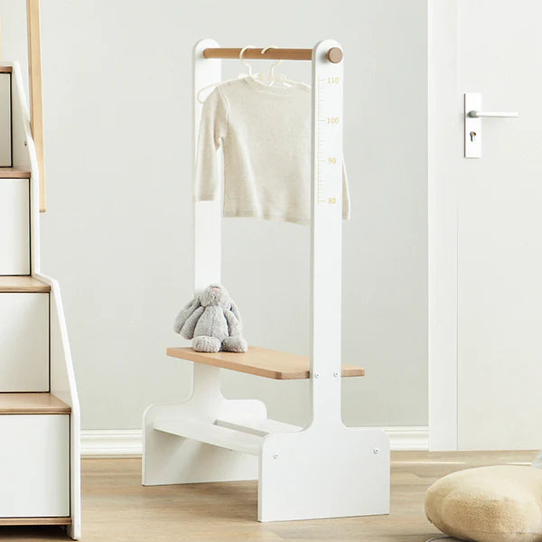 Boori Tidy Clothing Rack