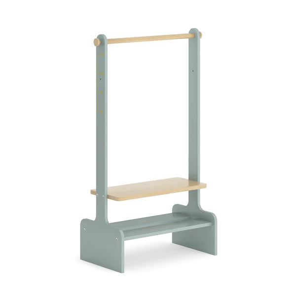 Boori Tidy Clothing Rack