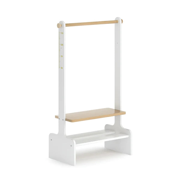 Boori Tidy Clothing Rack