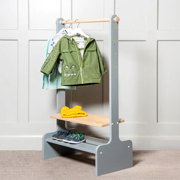 Boori Tidy Clothing Rack