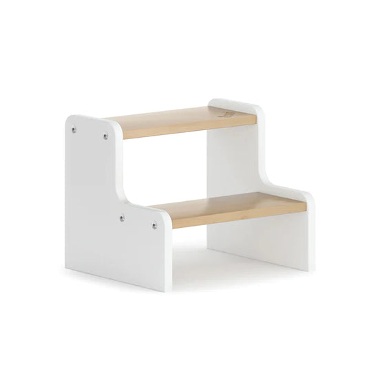Boori Tidy Foot Step Stool