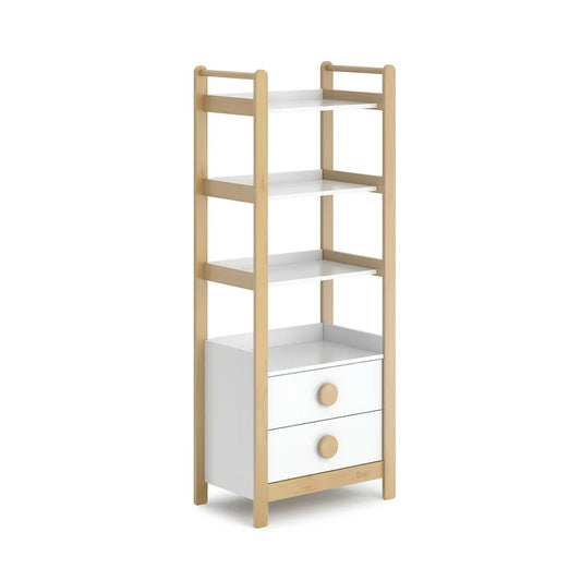 Tidy Storage Bookcase