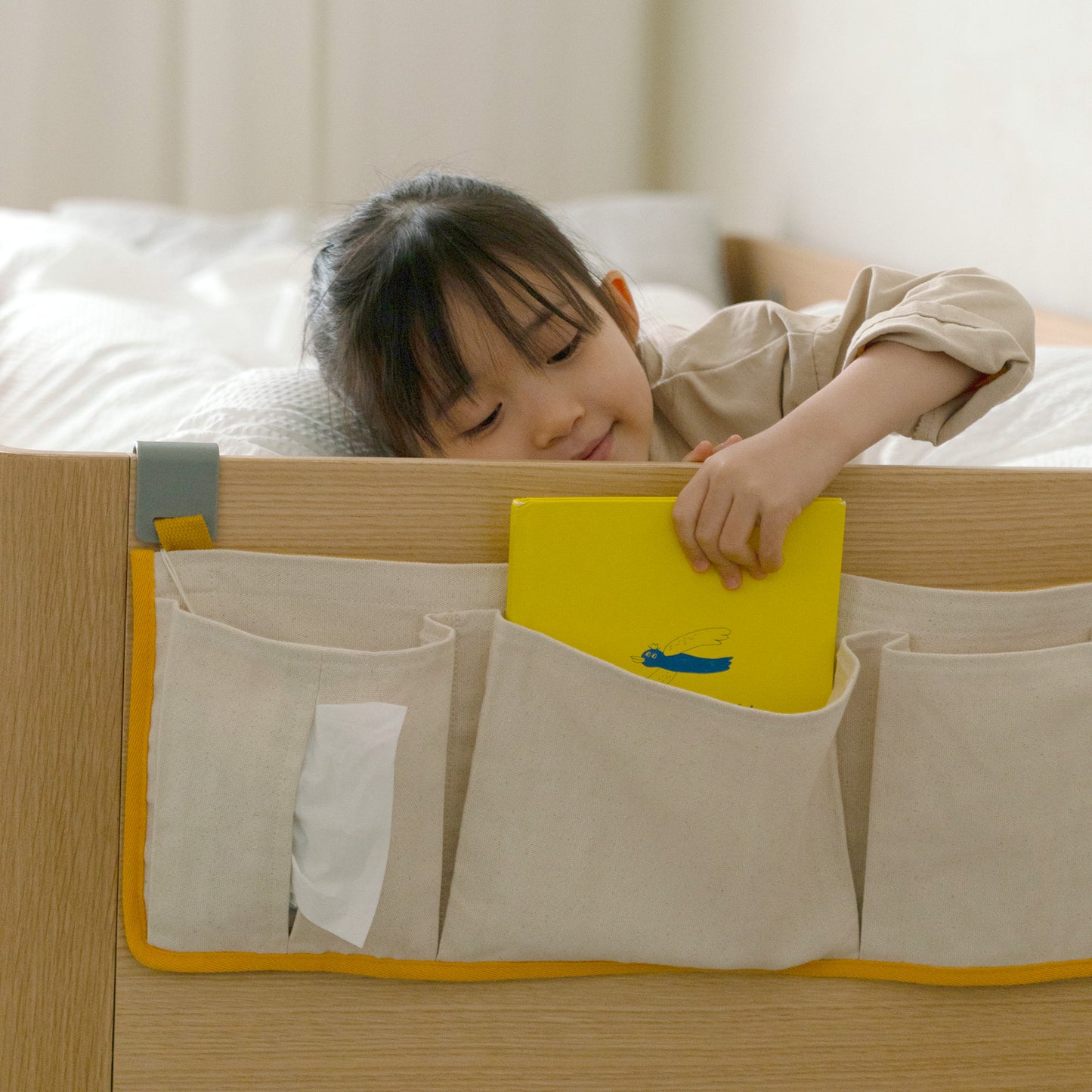 Pupupula Big Eyes Bed Accessories