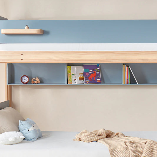 Boori Bookshelf For Natty Maxi Bunk