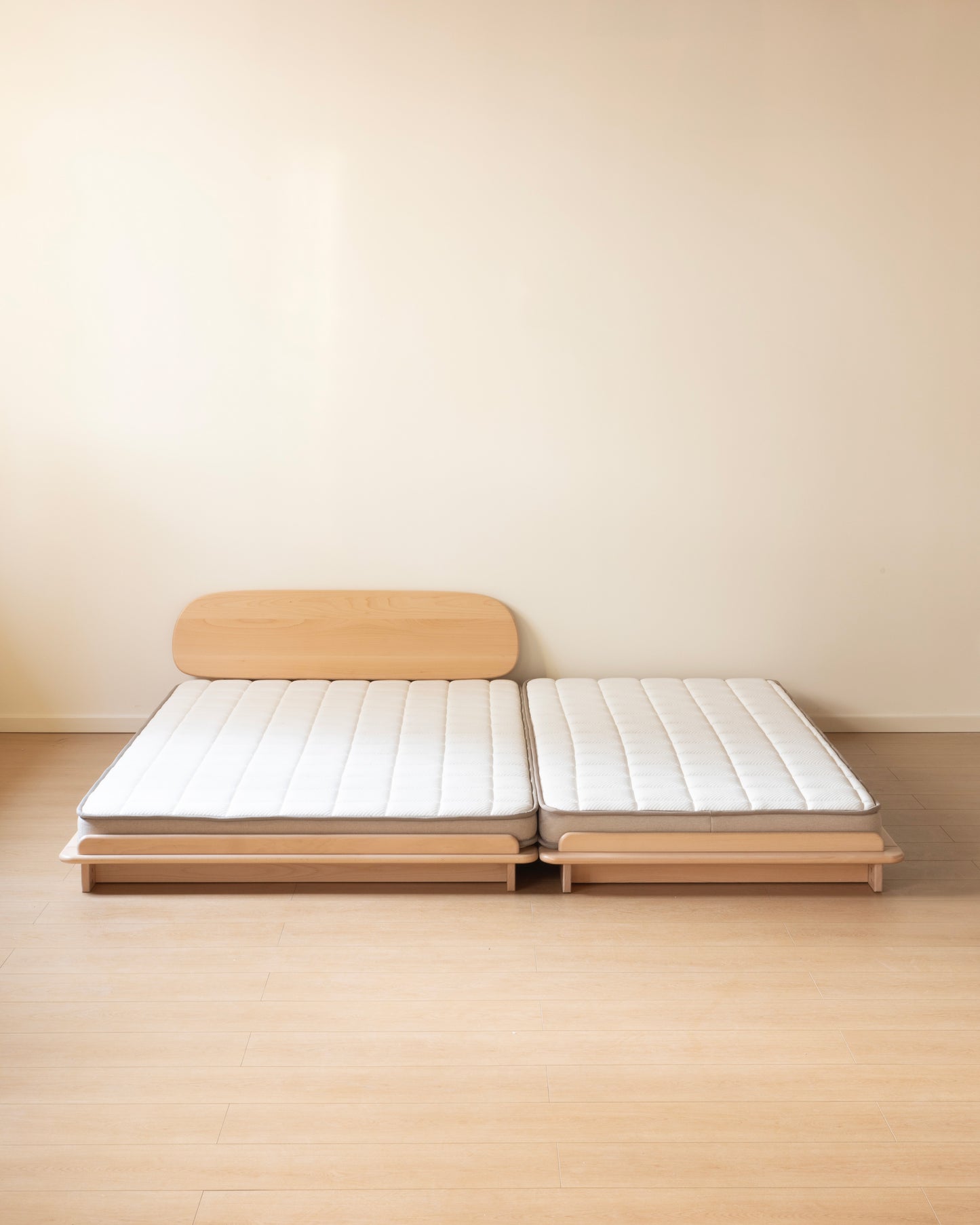 Pupupula Building Blocks Modular Montessori Floor Bed