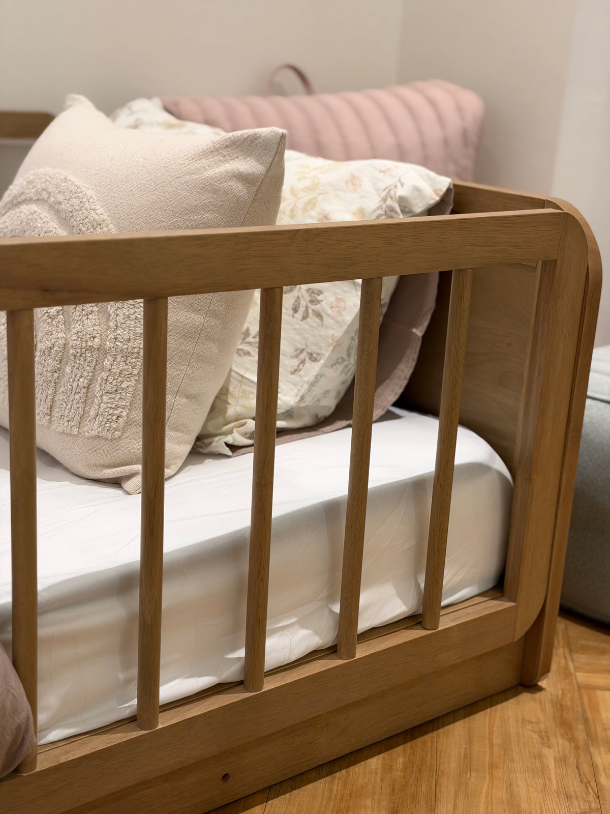 Kori Montessori Floor Bed