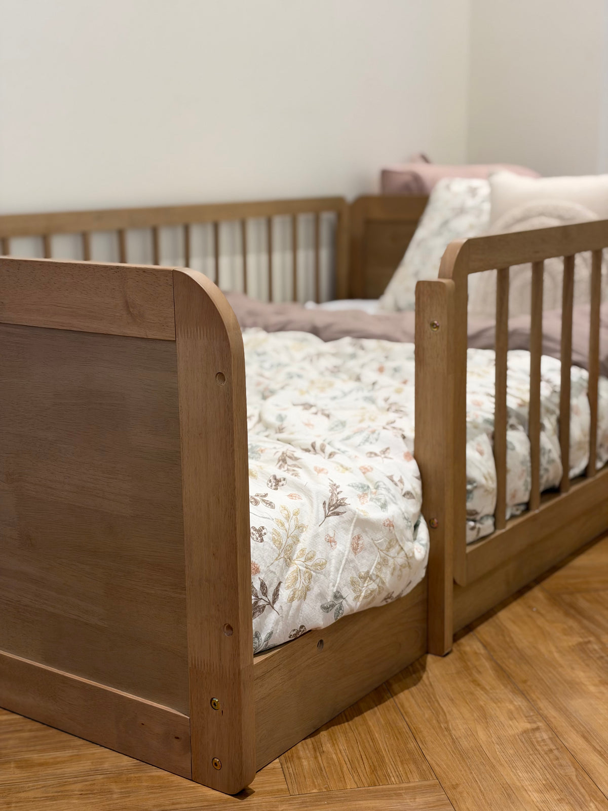 Kori Montessori Floor Bed
