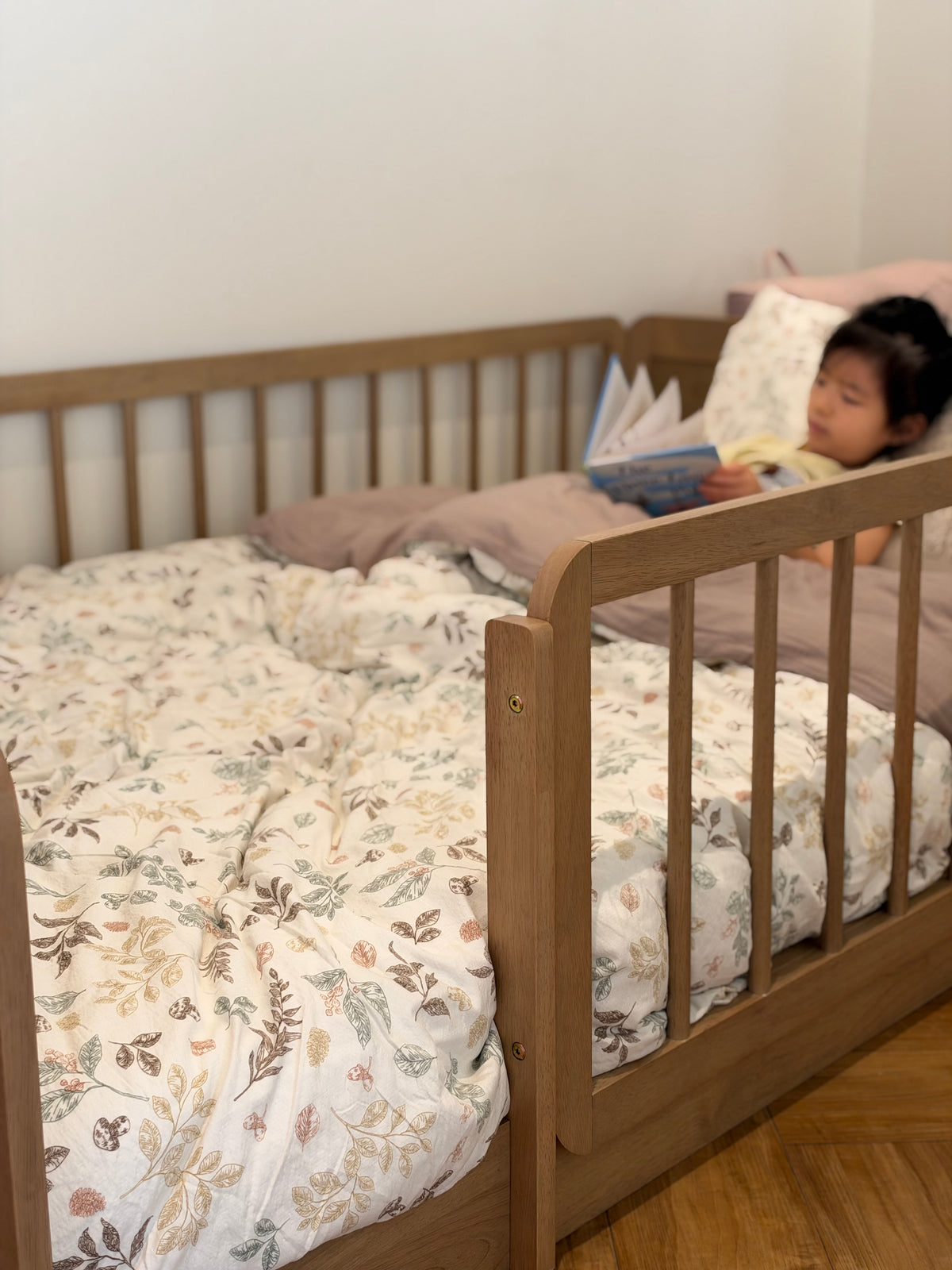 Kori Montessori Floor Bed