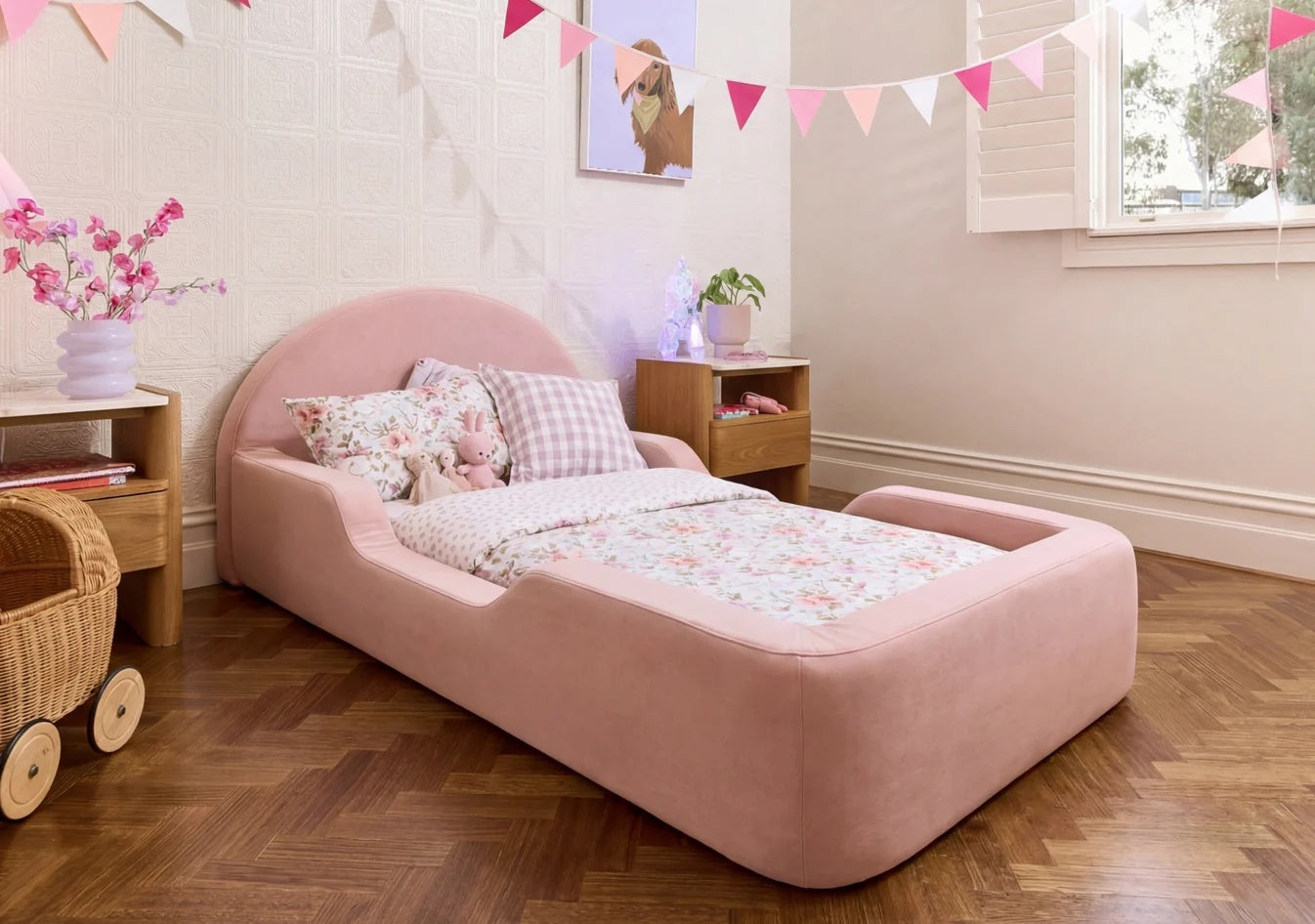 Little Lifely Bed